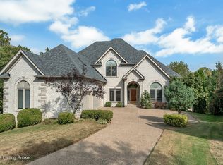 10408 Stone School Rd, Prospect, KY 40059