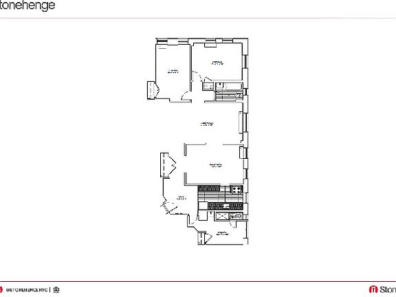 2nd image of 1274 5th Ave APT 203