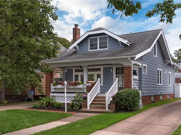 16507 Ernest Ave, Cleveland, OH 44111