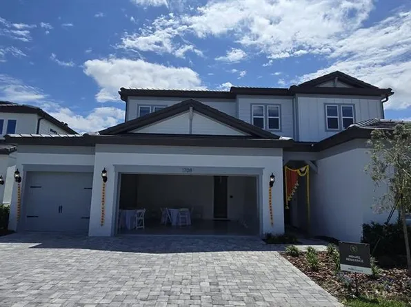 1708 Valier Point, Zephyrhills, FL 33541