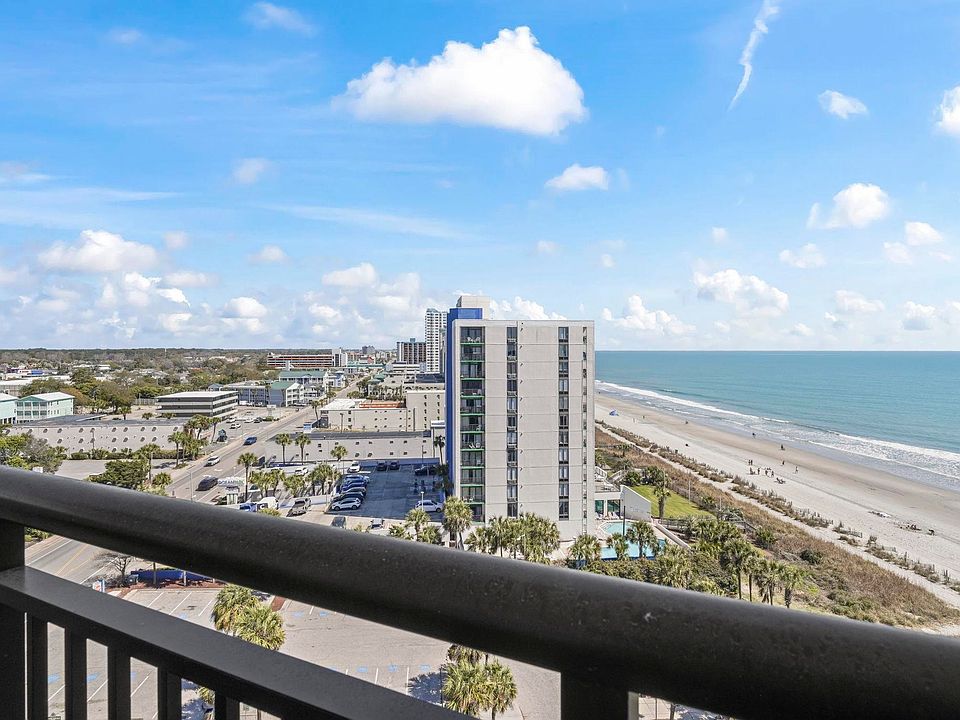 1st image of 2001 S Ocean Blvd. #1102