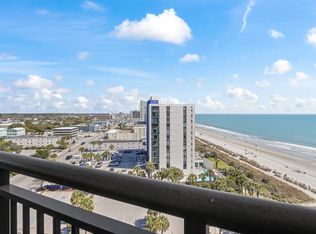 Blue Water, Myrtle Beach, SC 29579