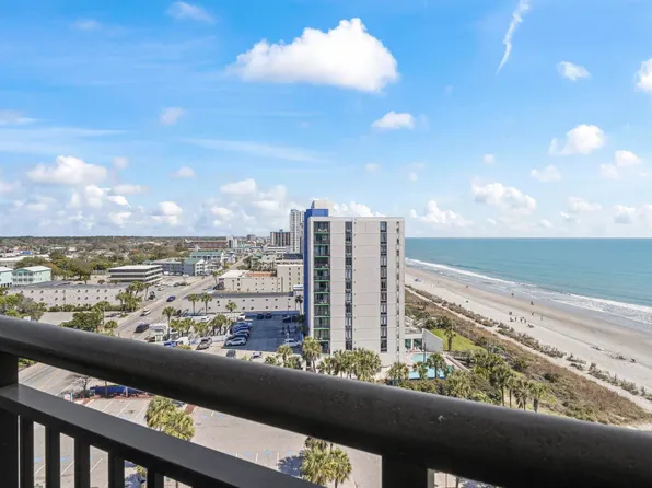 2001 S Ocean Blvd. #1102, Myrtle Beach, SC 29579