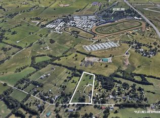 3682 Rosalie Rd, Lexington, KY 40510