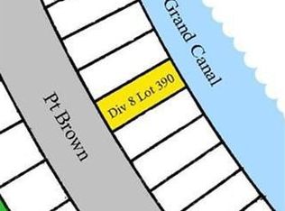 534 Point Brown Ave SE, Ocean Shores, WA