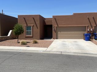 3573 Evy Ln, Las Cruces, NM 88011