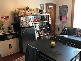 Rented by Skyline Group Real Estate