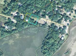 0 Bailey Rd, Sapelo Island, GA 31327