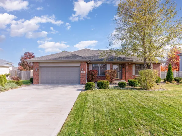 (undisclosed Address), New Lenox, IL 60451