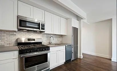 Rented by Citi Habitats