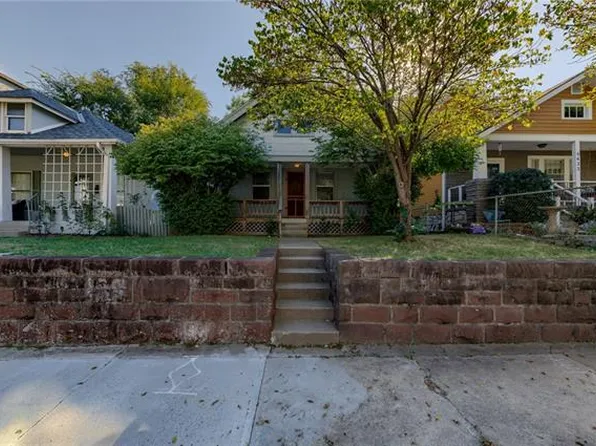 4631 Terrace St, Kansas City, MO 64112