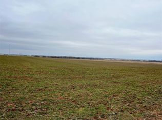 8168 Orchid Way LOT 12, Cashion, OK 73016