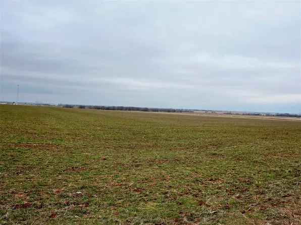 8168 Orchid Way Lot 12, Cashion, OK 73016