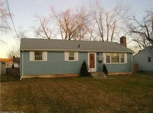 66 Booth Ave, Wethersfield, CT 06109
