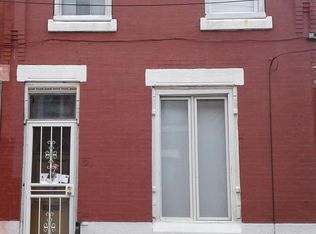 2254 N Chadwick St, Philadelphia, PA 19132