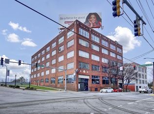 426 Marietta St NW APT 406, Atlanta, GA 30313