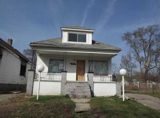 18417 Keystone St, Detroit, MI 48234