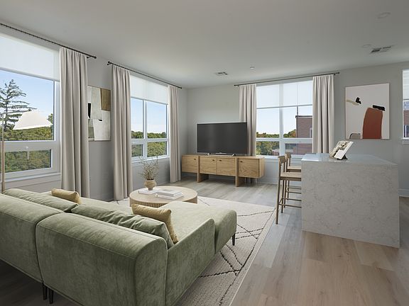 2nd image of 1165 Washington St #2314