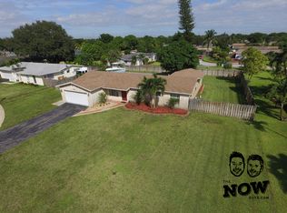 6851 SW 5th St, Margate, FL 33068