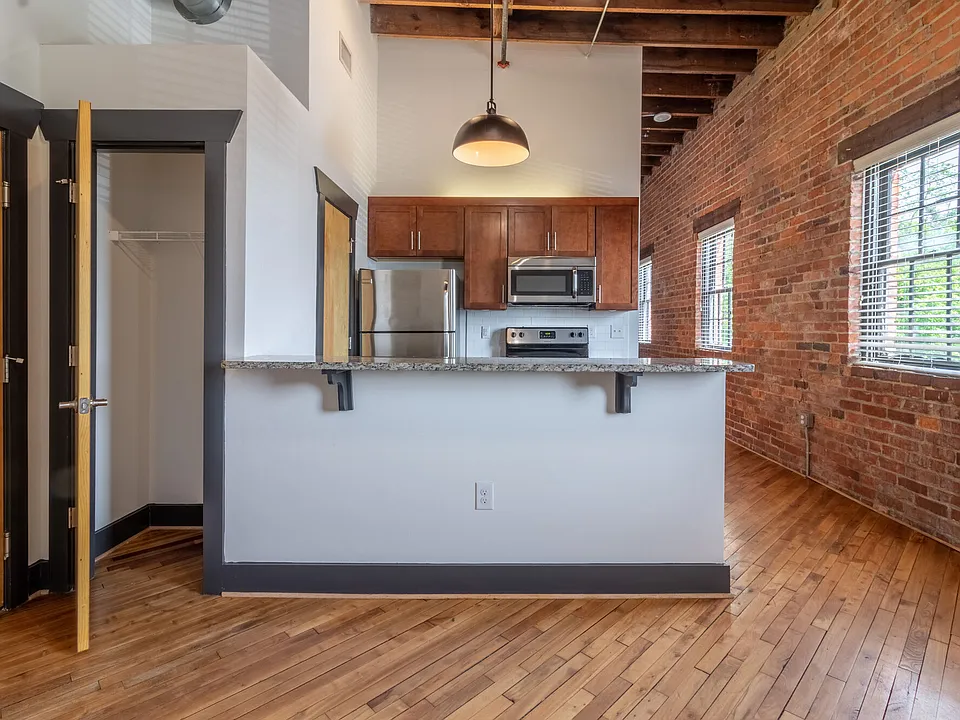 Long Lofts