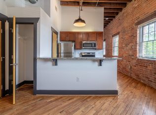 Long Lofts, Petersburg, VA 23803