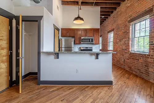 Long Lofts Photo 1