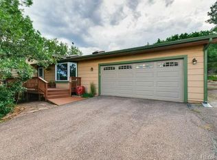 19460 Spring Valley Rd, Monument, CO 80132