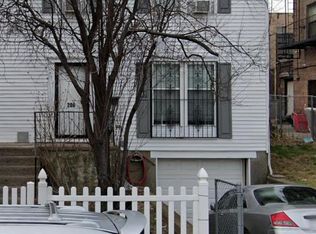 206 Union Ave, Mount Vernon, NY 10550