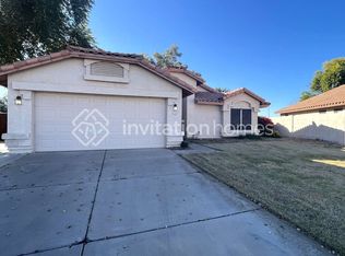 2542 N 124th Dr, Avondale, AZ 85392