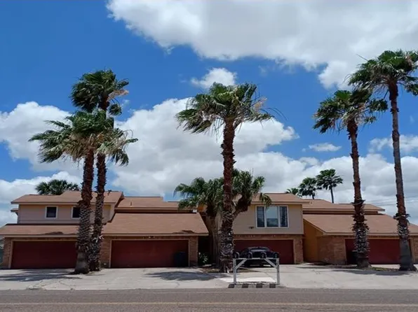 2501 Treasure Hills Blvd, Harlingen, TX 78550