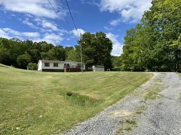 2463 Willow Bend Rd, Lindside, WV 24951
