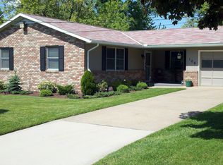 106 Martha Ave, Hopwood, PA