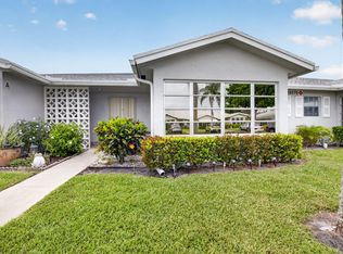 14579 Canalview Drive #B, Delray Beach, FL 33484