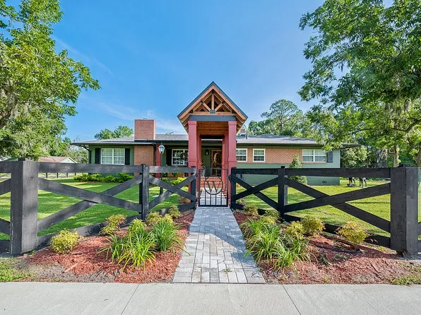 675 W Madison St, Starke, FL 32091