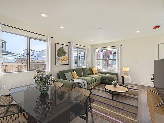 4th image of 10291 E 62nd Pl