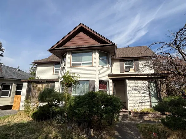 2205 N Atlantic St, Spokane, WA 99205