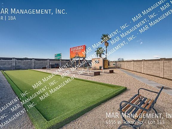 4th image of 4555 W Tonto Rd Lot 143