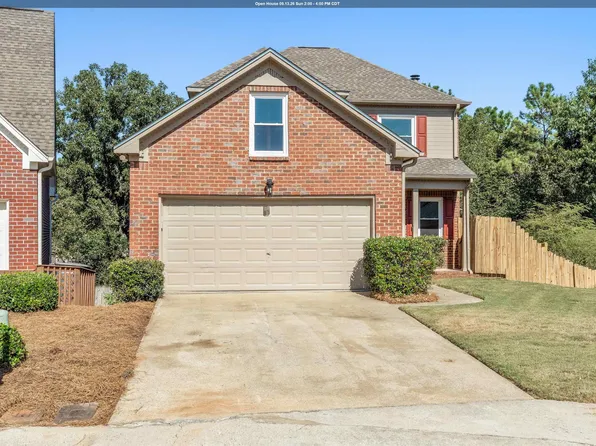 1965 Stone Brook Ln, Birmingham, AL 35242