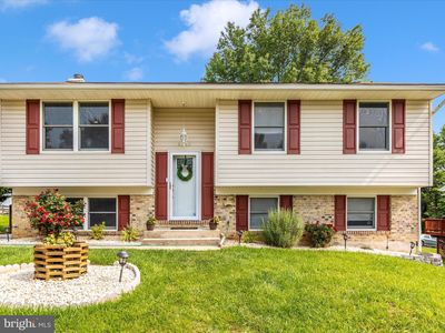8312 Streamwood Dr, Baltimore, MD, 21208