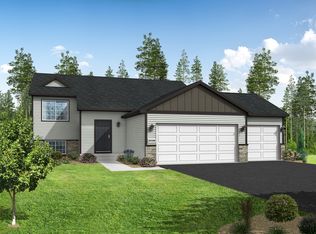1092 Plan, Misty Meadows, Buffalo, MN 55313