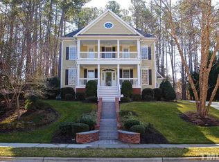507 Briardale Ave, Cary, NC 27519