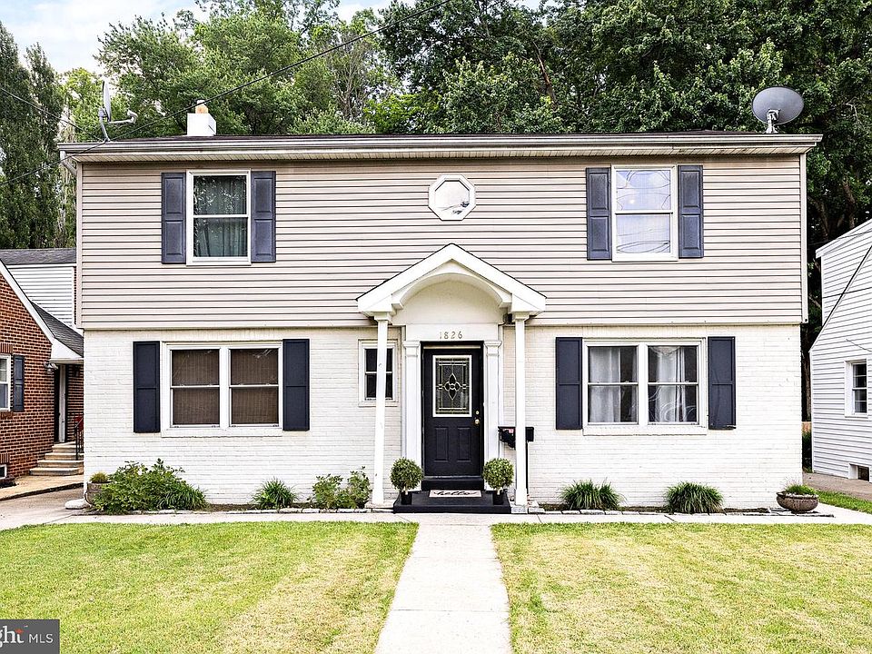 1st image of 1826 Maple Ave