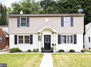 1826 Maple Ave, Haddon Heights, NJ 08035