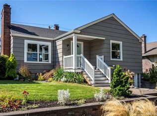 1628 Colby Ave, Everett, WA 98201