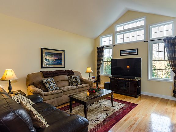 Beautiful Living Room