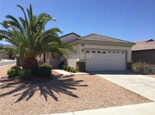 2495 Evening Twilight Ave, Henderson, NV 89044