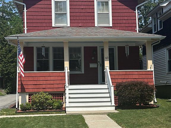 2nd image of 43 Montgomery Street
