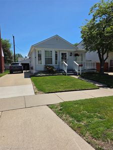 18606 Hanna St, Melvindale, MI, 48122