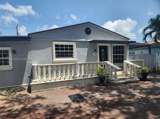 925 Codadad St #A, Opa Locka, FL 33054