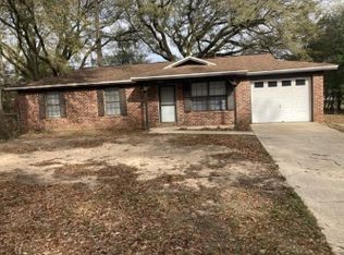 4300 Rhonda Rd, Pace, FL 32571